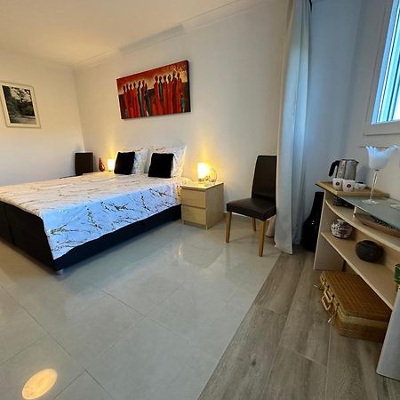 B&B Villa Árchez المظهر الخارجي الصورة