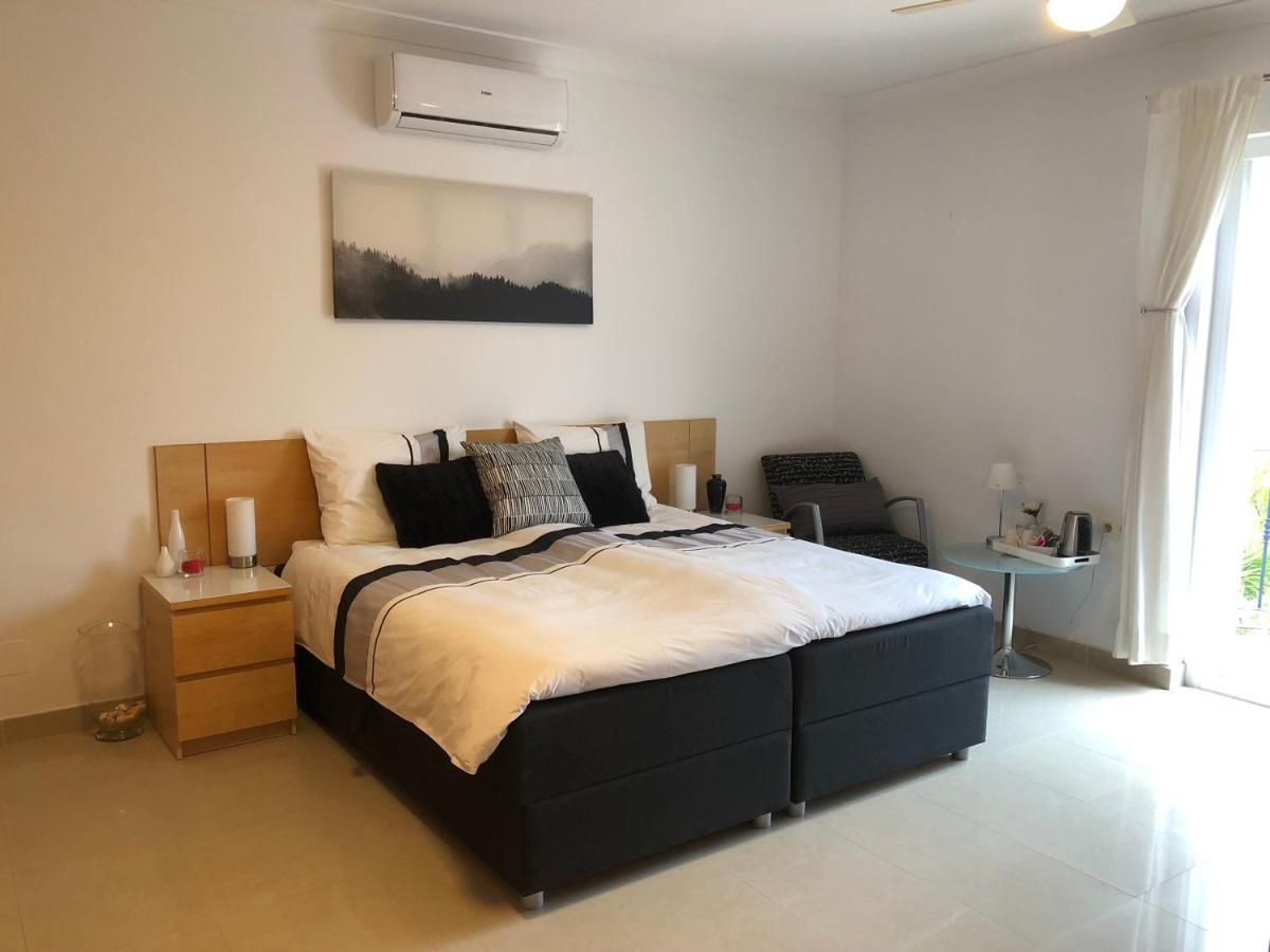 B&B Villa Árchez المظهر الخارجي الصورة