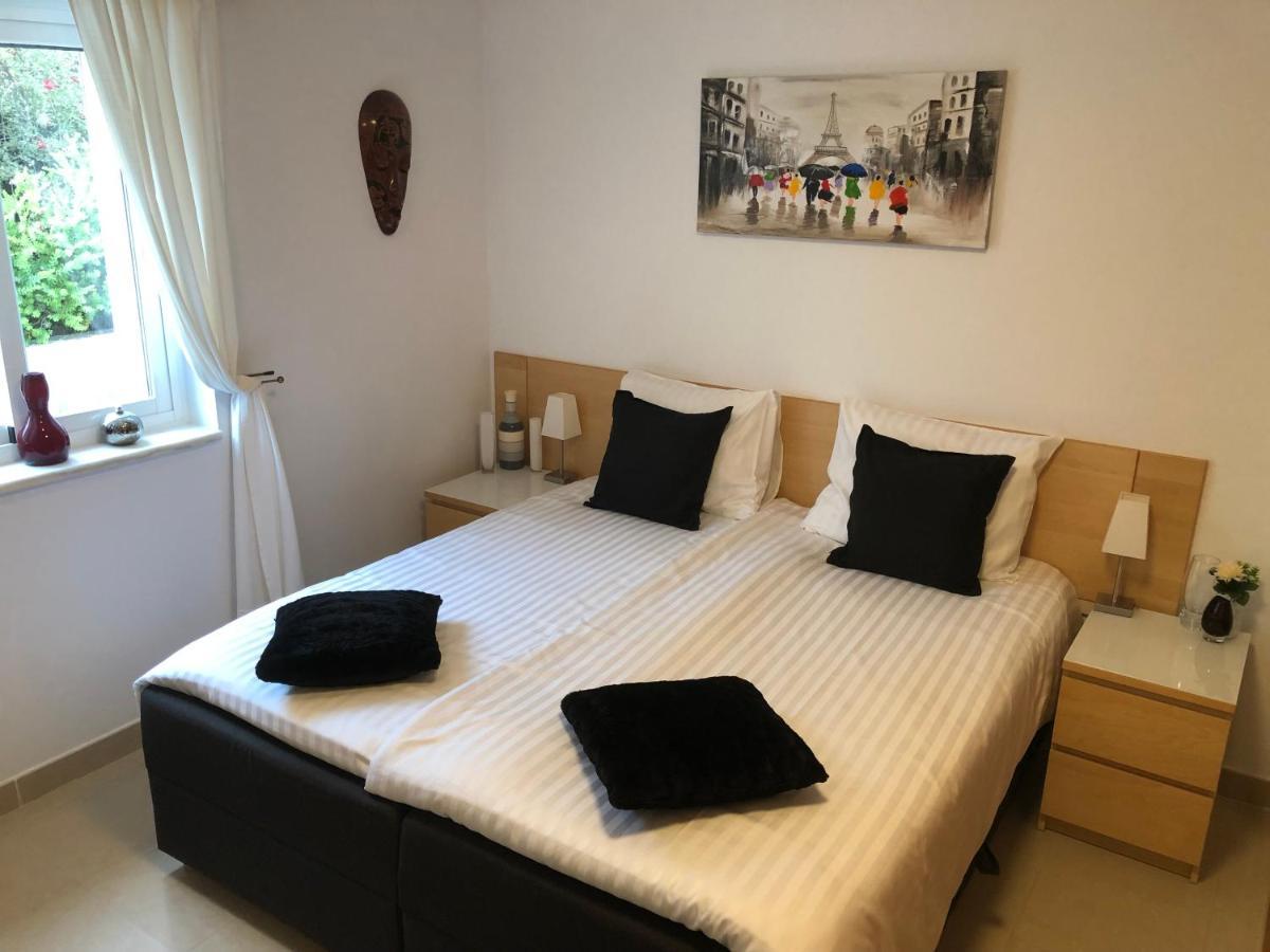 B&B Villa Árchez المظهر الخارجي الصورة