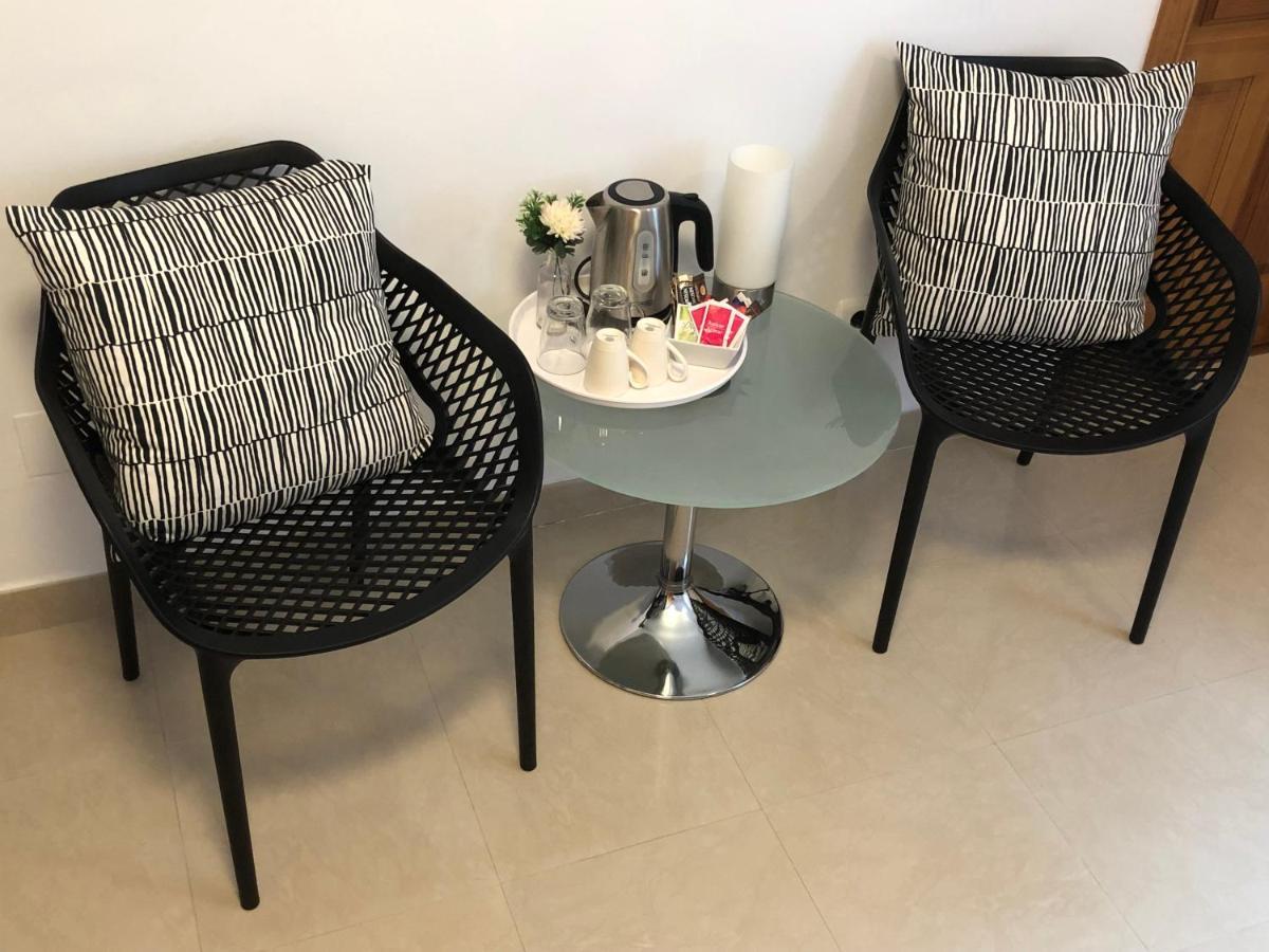 B&B Villa Árchez المظهر الخارجي الصورة