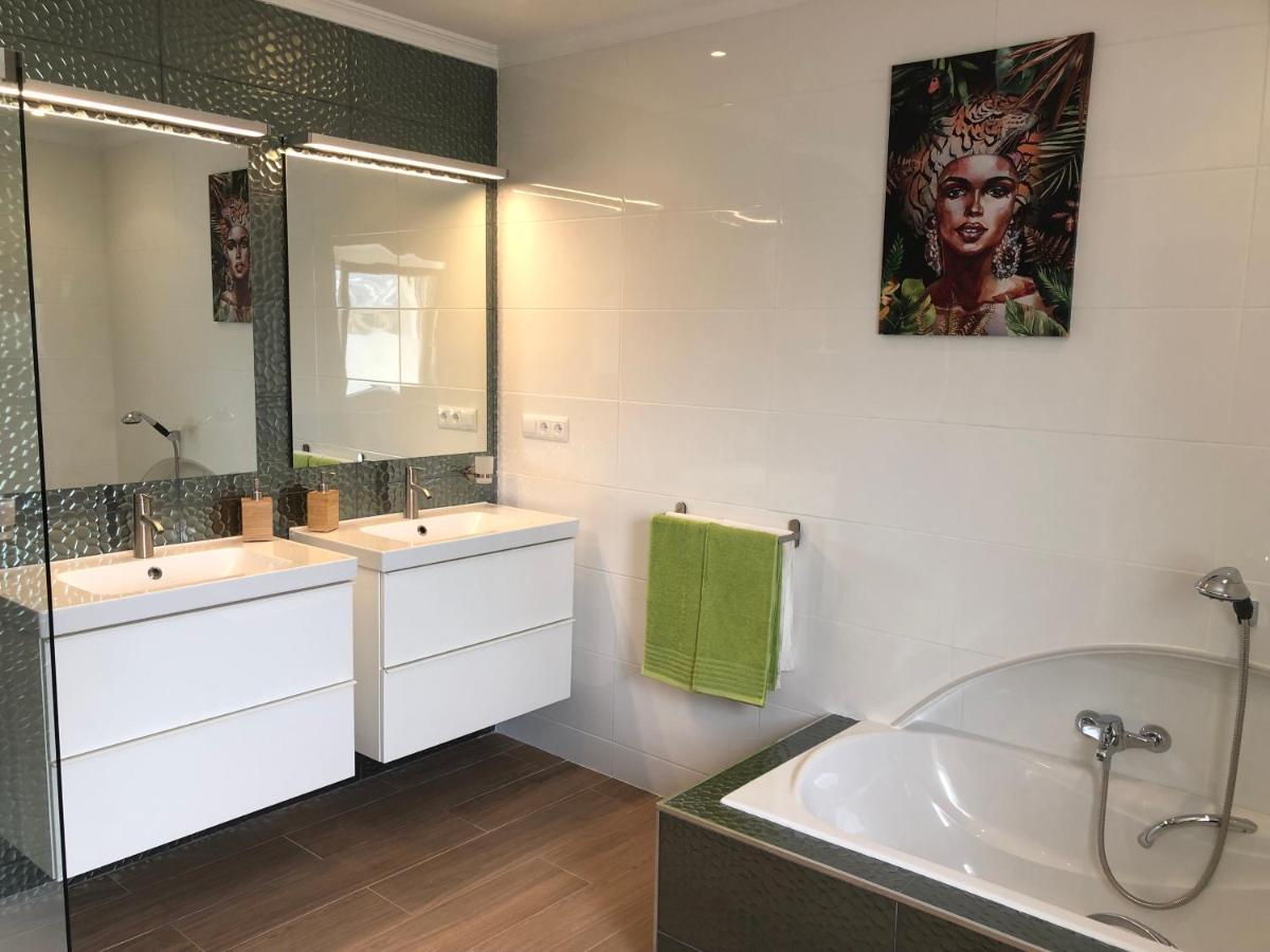 B&B Villa Árchez المظهر الخارجي الصورة