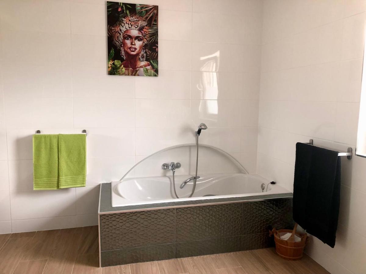 B&B Villa Árchez المظهر الخارجي الصورة