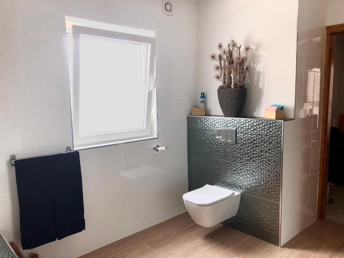 B&B Villa Árchez المظهر الخارجي الصورة