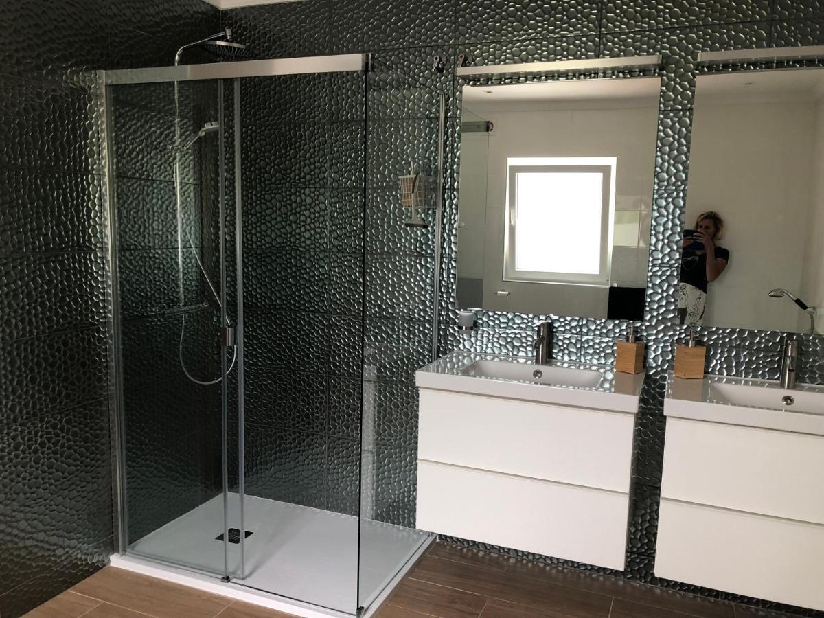 B&B Villa Árchez المظهر الخارجي الصورة