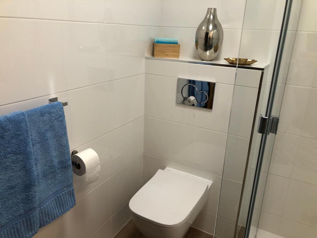 B&B Villa Árchez المظهر الخارجي الصورة