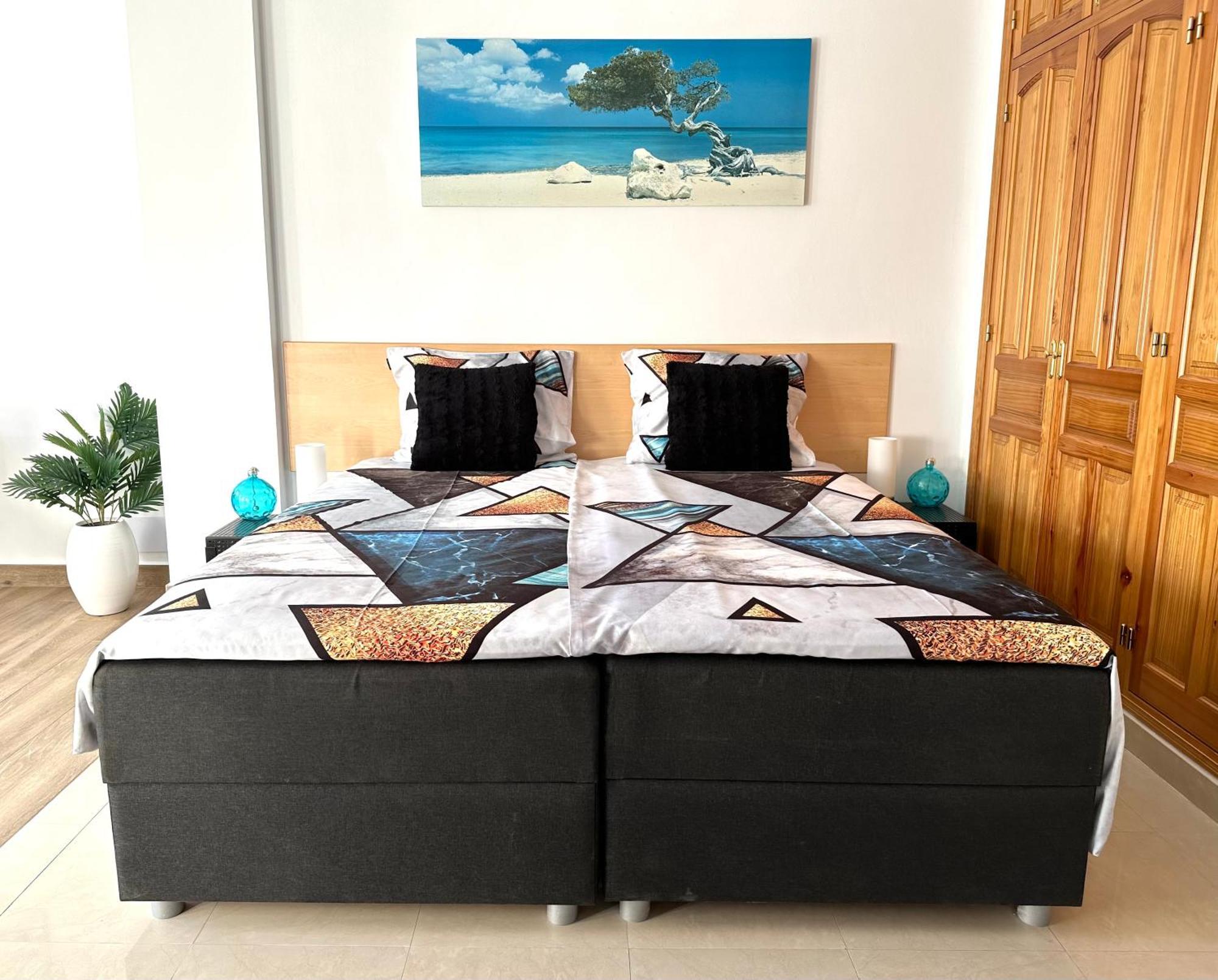 B&B Villa Árchez المظهر الخارجي الصورة
