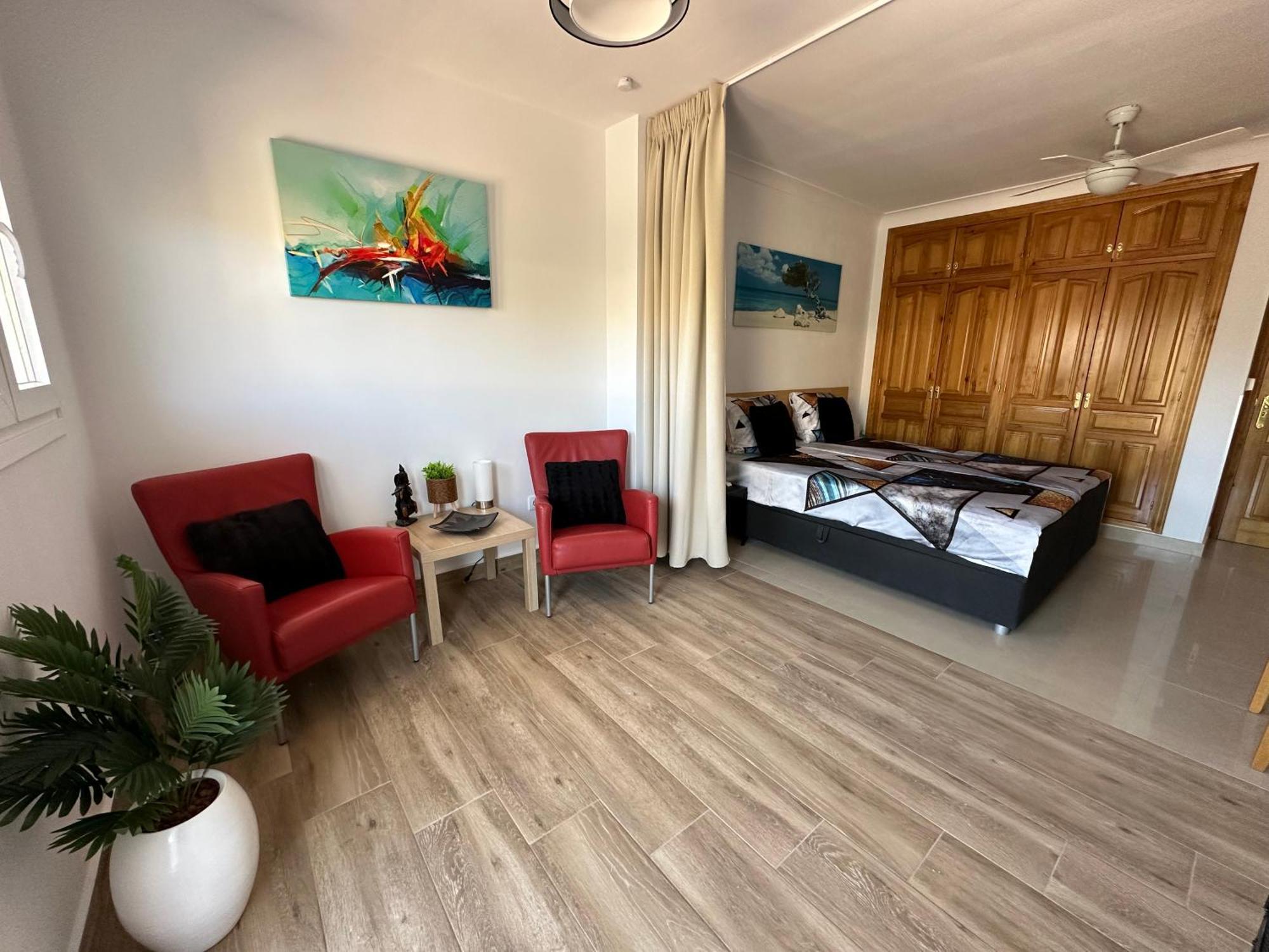 B&B Villa Árchez المظهر الخارجي الصورة